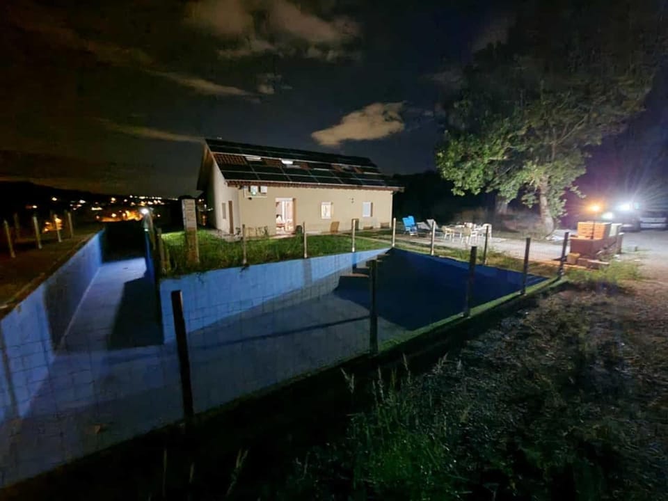 El mirador del Valle Villa in Cantabria