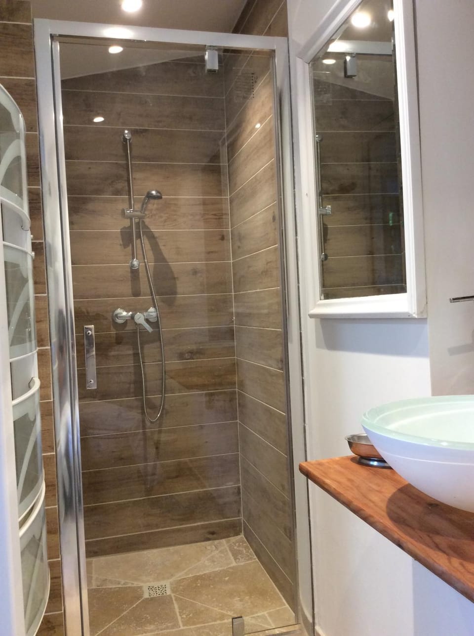 La Petite Bergerie, Les Hautes Roches Bed and Breakfast in French Riviera