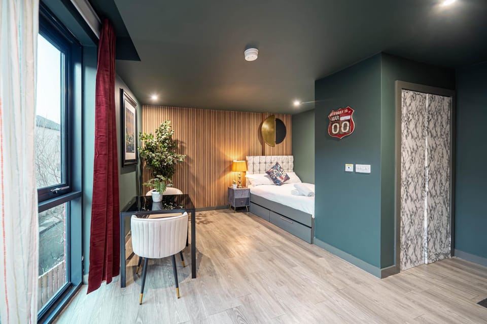 Prime Sheffield Apartments Apartment in Sheffield