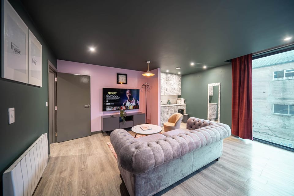 Prime Sheffield Apartments Apartment in Sheffield