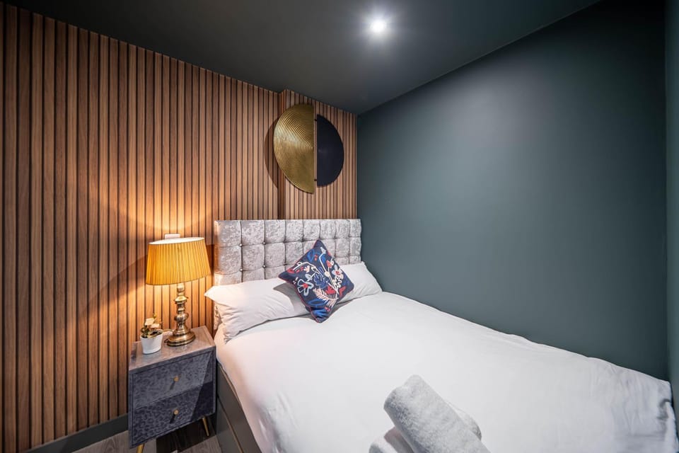 Prime Sheffield Apartments Apartment in Sheffield