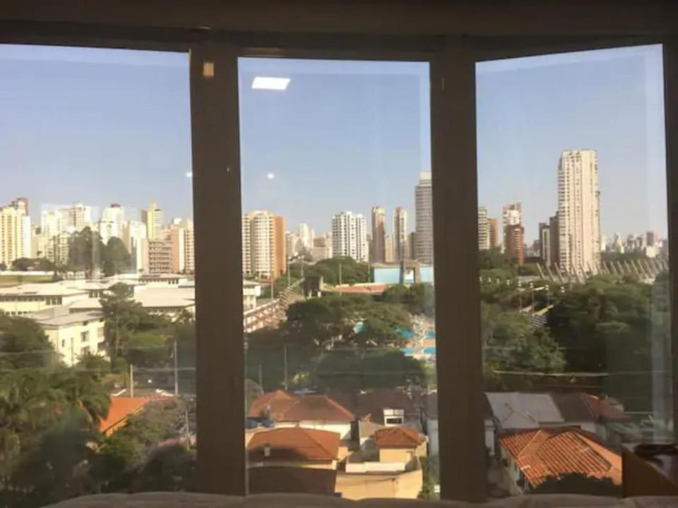 City view