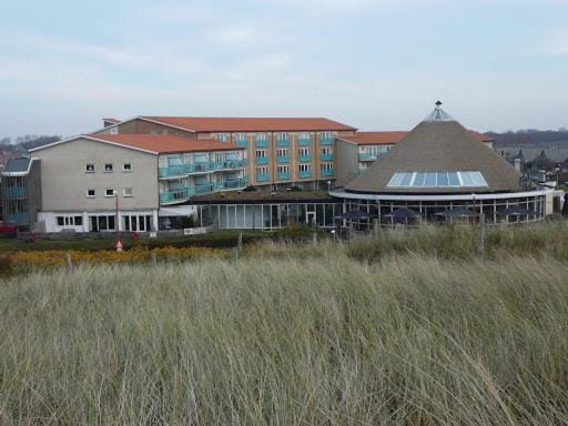 Bij de duinen 300 meter van de zee gratis wifi huisdieren toegestaan thuiswerkplek Apartment in Julianadorp