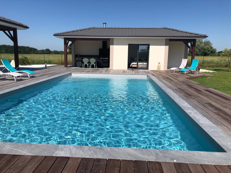 Lesberit Bed and Breakfast in Nouvelle-Aquitaine