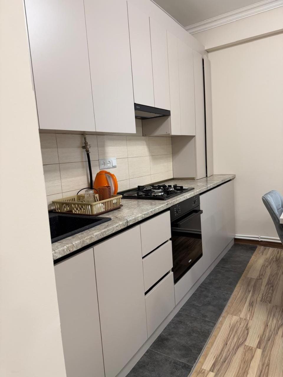 Новостройка у Северного Проспекта Apartment in Yerevan