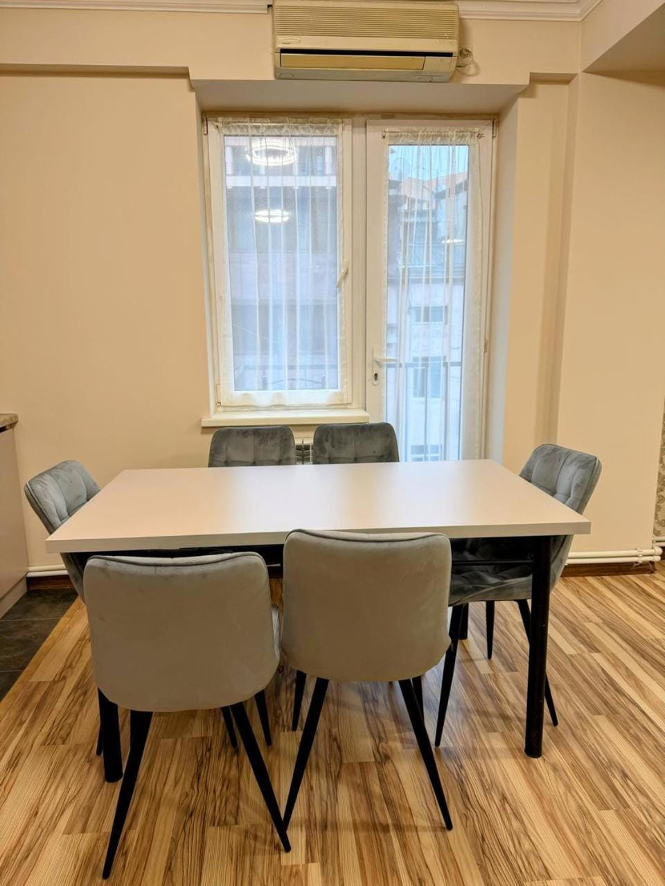 Новостройка у Северного Проспекта Apartment in Yerevan