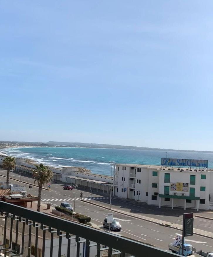 ATTICO GALILEI D. Apartment in Gallipoli