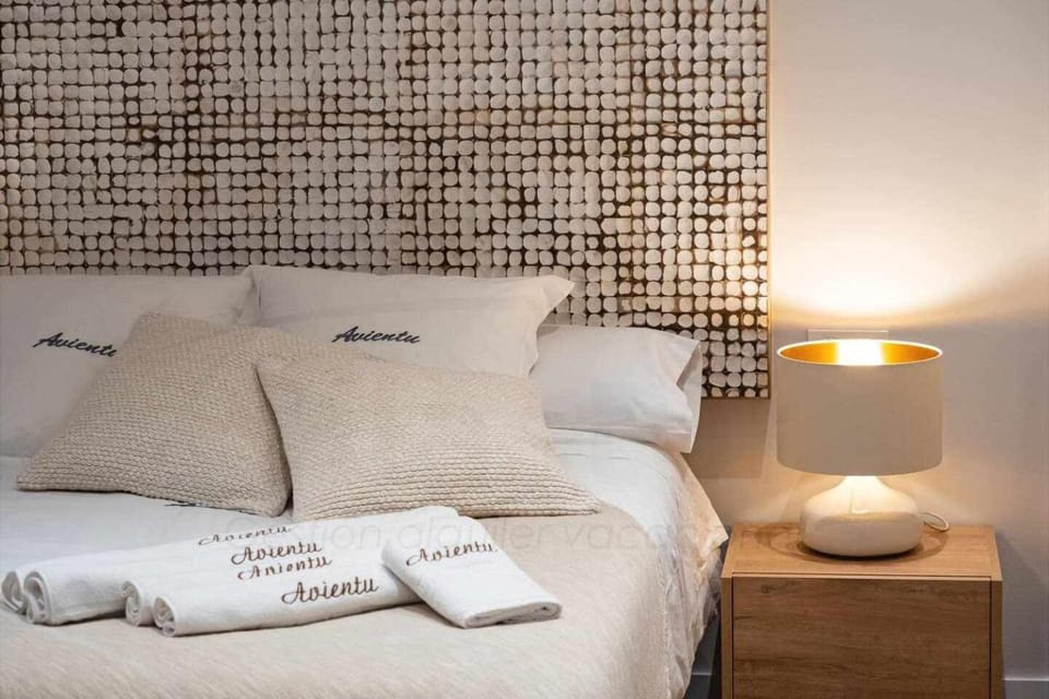 Avientu By Silastur Apartment in Gijón