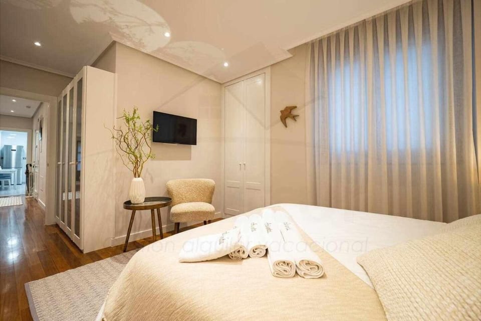 Avientu By Silastur Apartment in Gijón