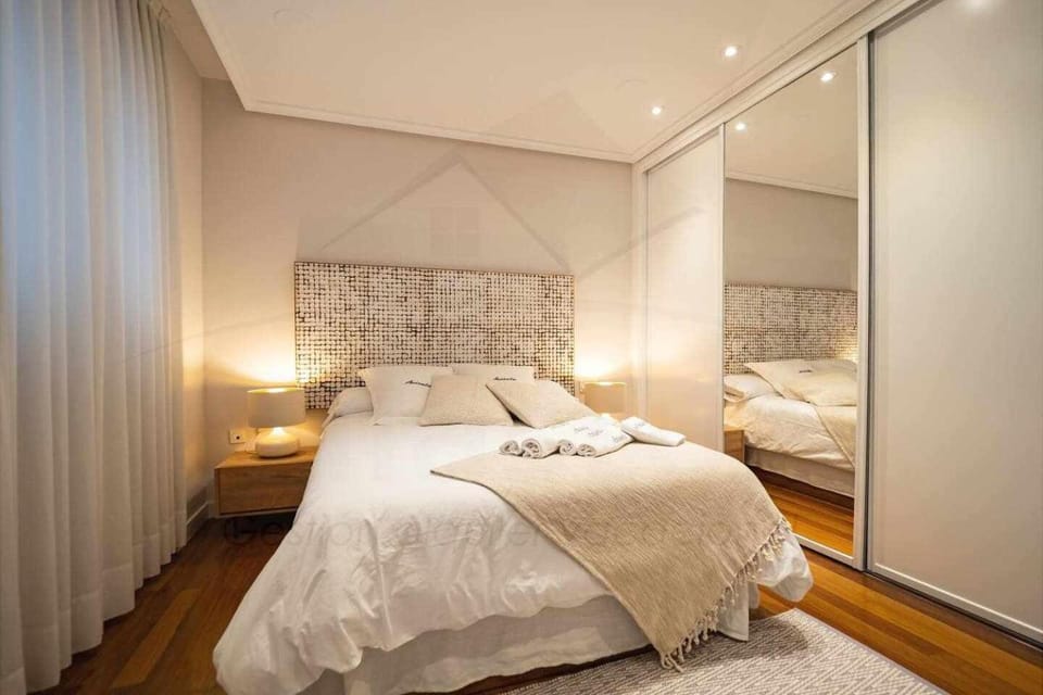 Avientu By Silastur Apartment in Gijón