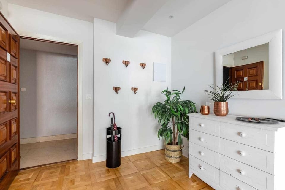 New Amara Suite Friends & Families (+ Parking) Apartment in San Sebastian