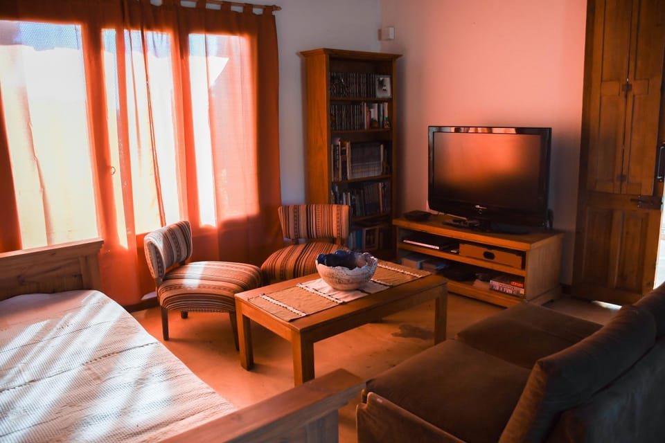 Casa Bordó, B & B Bed and Breakfast in Tandil