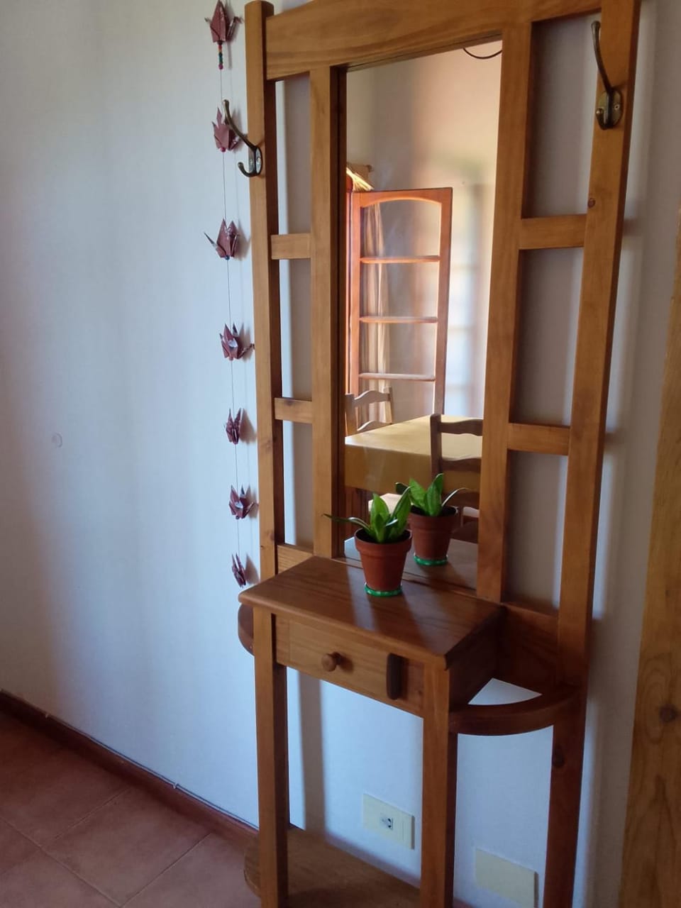 Casa Bordó, B & B Bed and Breakfast in Tandil
