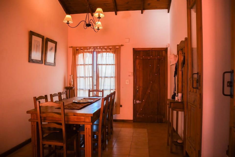 Casa Bordó, B & B Bed and Breakfast in Tandil