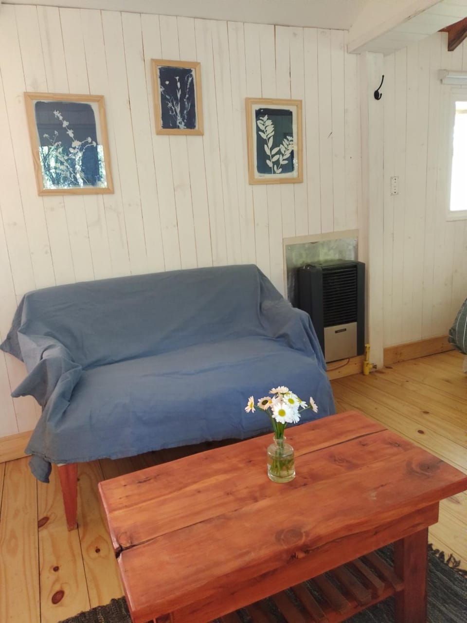 Cabañita del bosque Apartment in Neuquén Province, Argentina