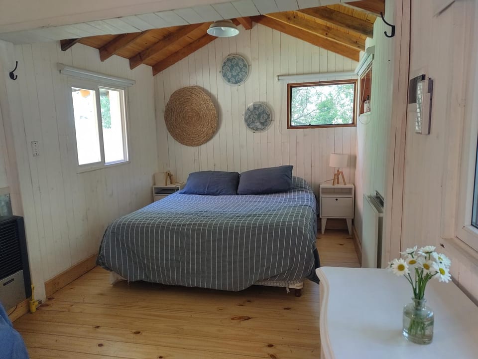 Cabañita del bosque Apartment in Neuquén Province, Argentina
