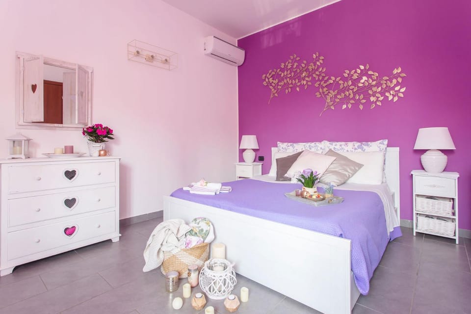 La Corte della Nonna Bed and Breakfast in Lombardy