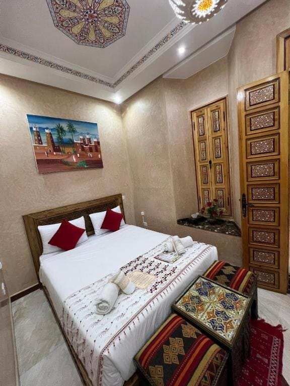 Riad Alice Terrace & Spa Riad in Marrakesh