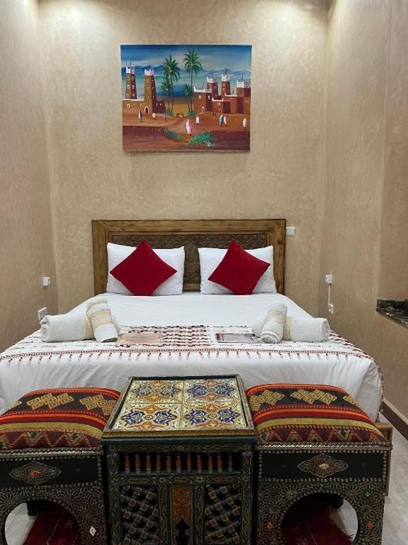Riad Alice Terrace & Spa Riad in Marrakesh