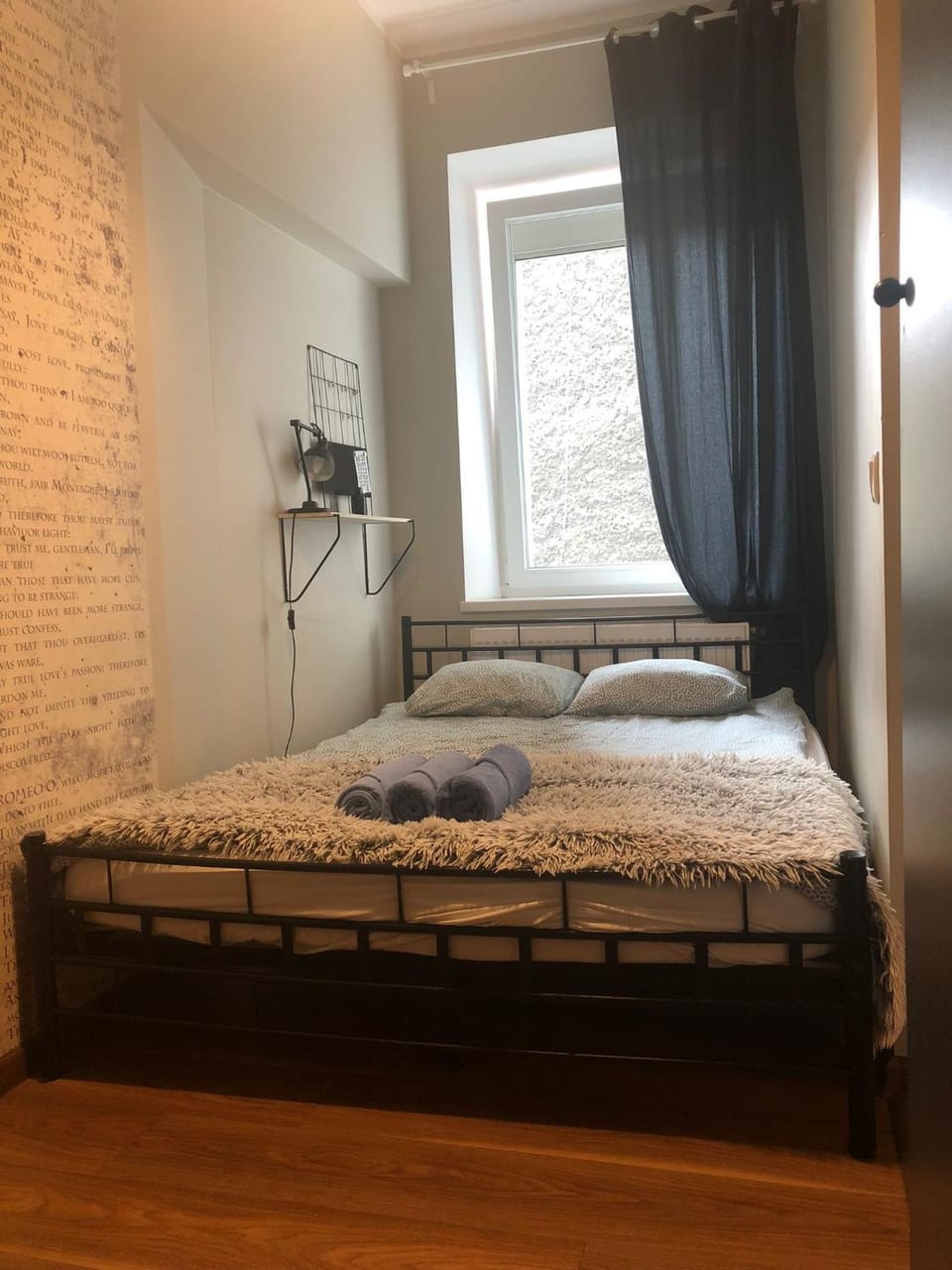 Dmowskiego blisko Rynku Apartment in Lower Silesian Voivodeship