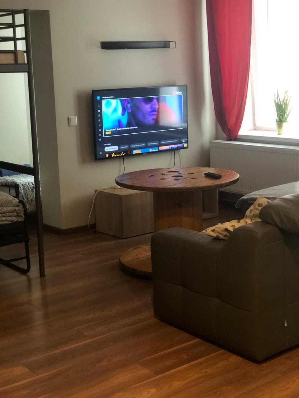 Dmowskiego blisko Rynku Apartment in Lower Silesian Voivodeship