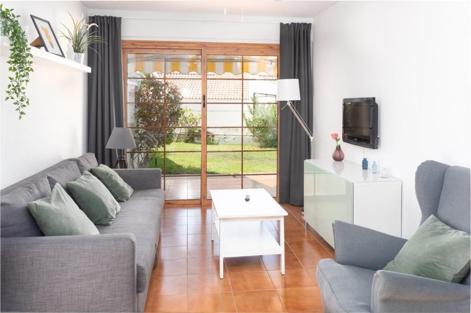 Club Olympus in Garden City Apartment in Costa Adeje