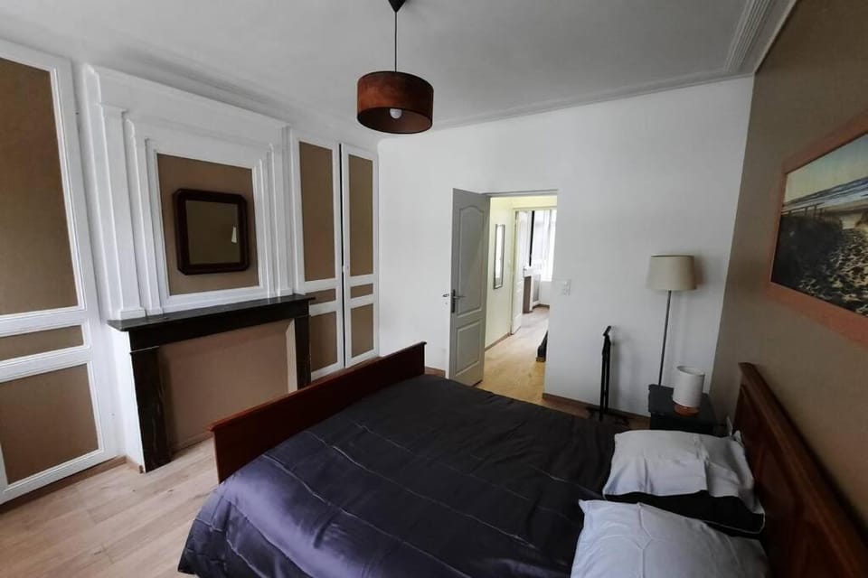 Idéal vieille Ville de Boulogne La Boulonnaise ! House in Hauts-de-France