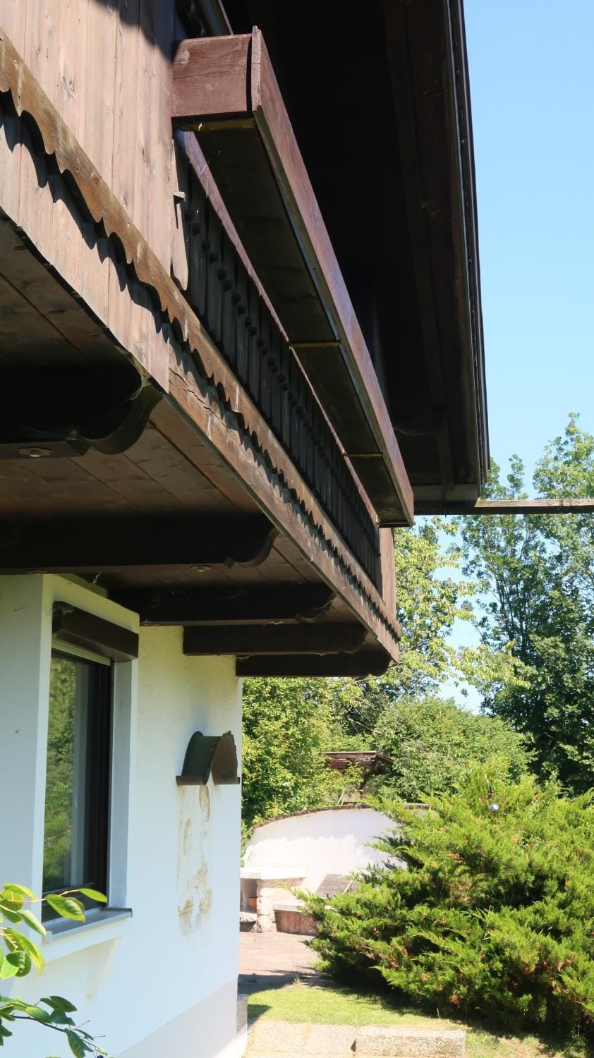 Ferienwohnung Zahnder inkl. Chiemgaukarte Apartment in Ruhpolding