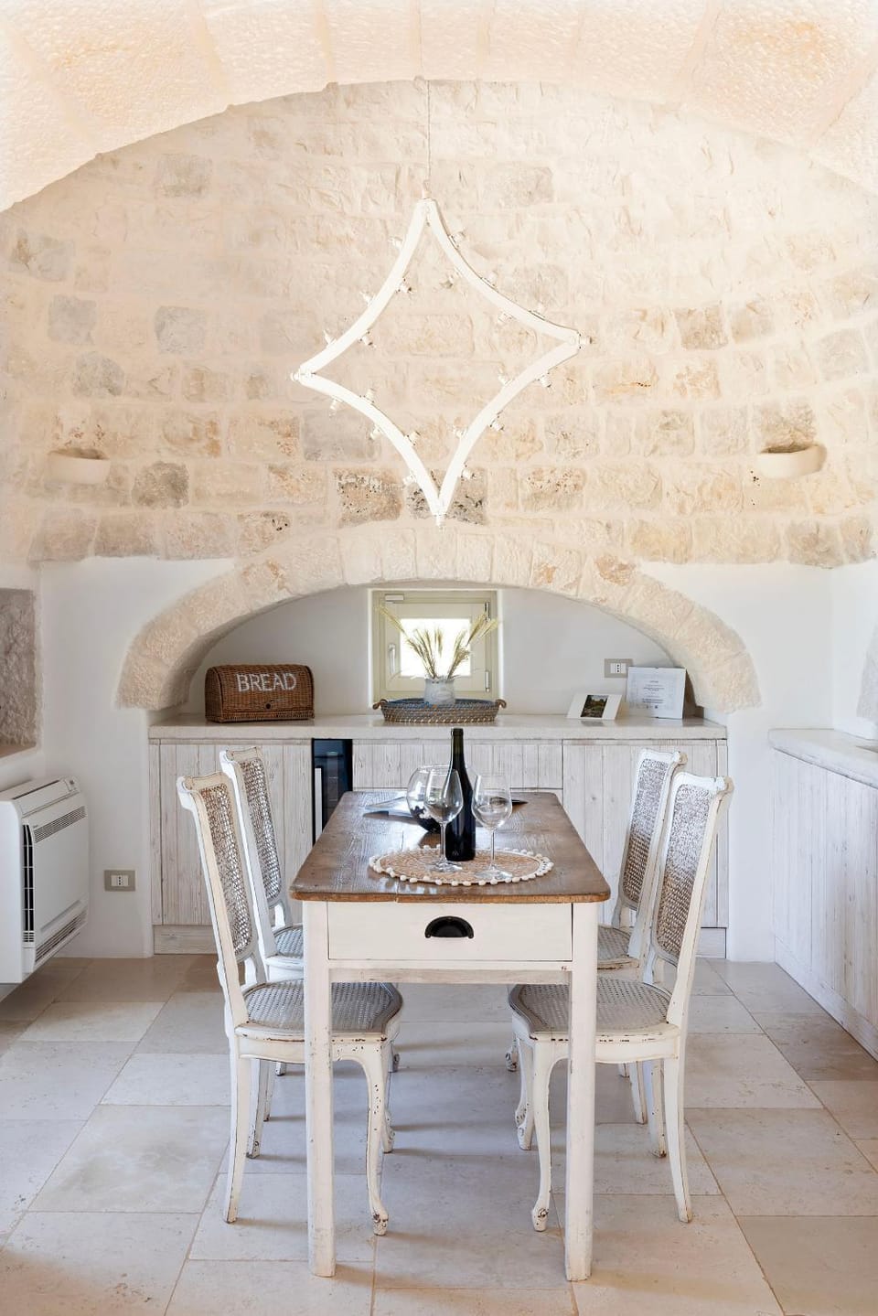 Borgo Del Tempo Ritrovato - Luxury Relais in Puglia House in Province of Taranto