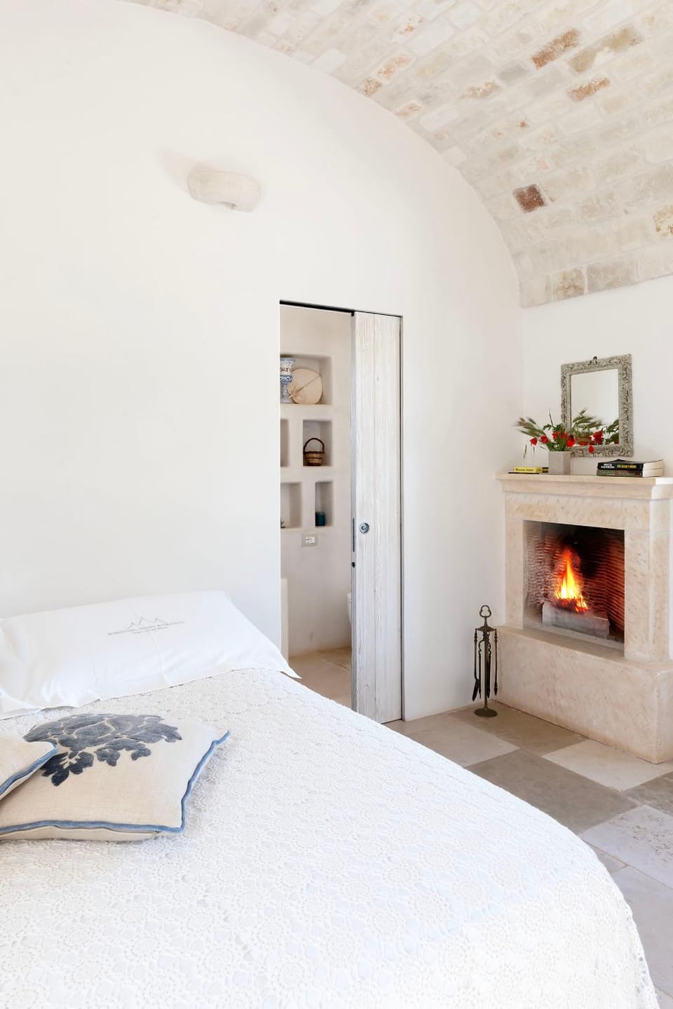 Borgo Del Tempo Ritrovato - Luxury Relais in Puglia House in Province of Taranto