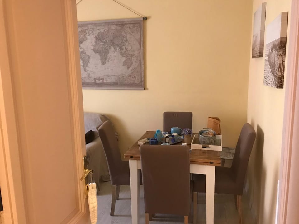 Communal lounge/ TV room, Other