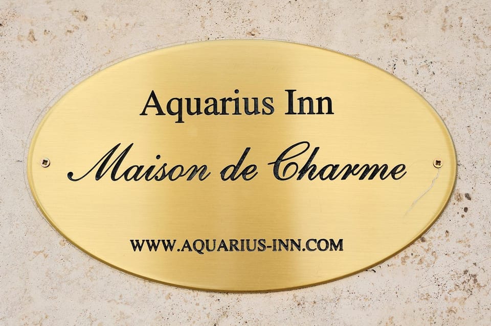 Logo/Certificate/Sign