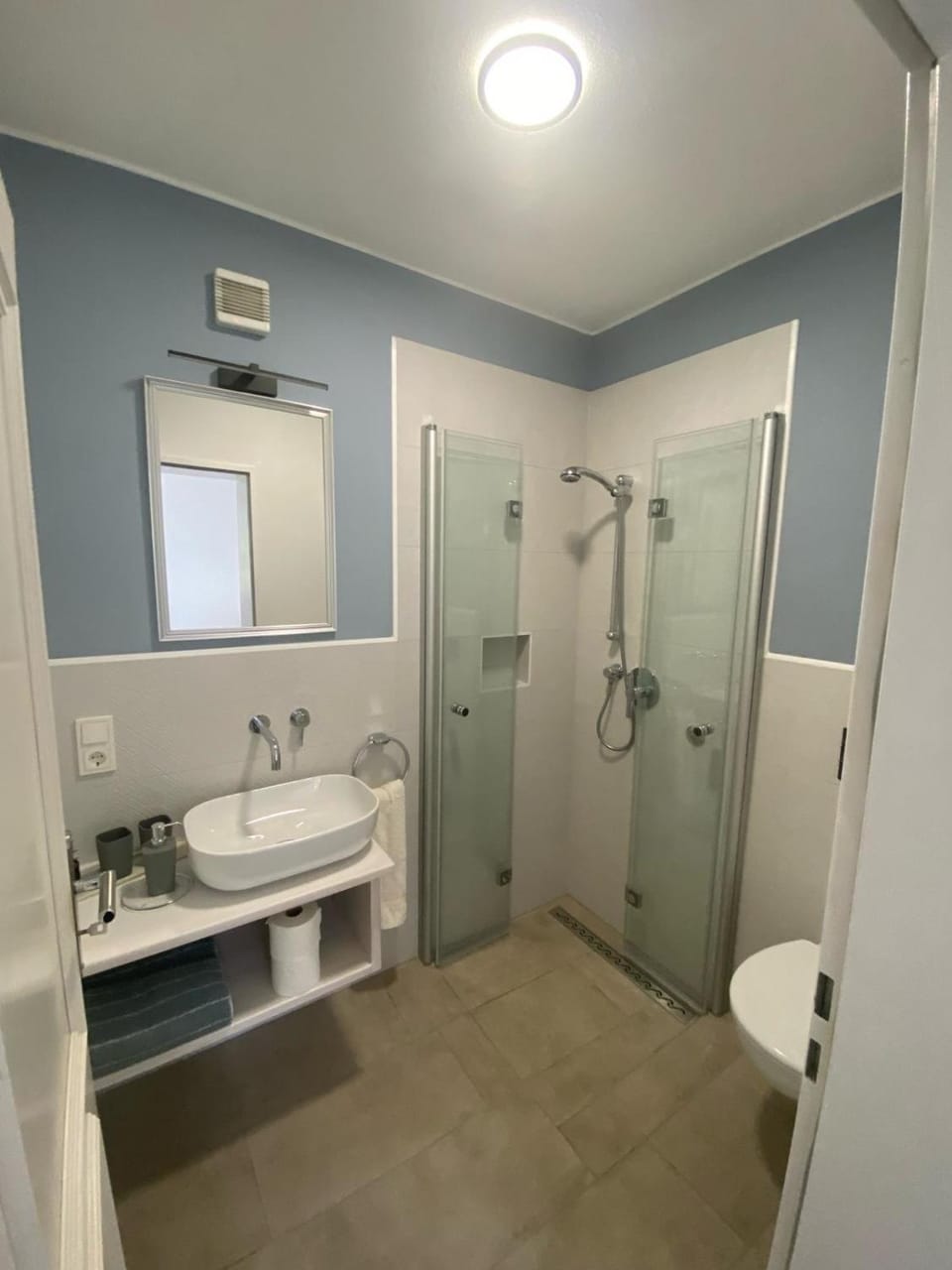 Ferienwohnung Seibel Apartment in Trier-Saarburg