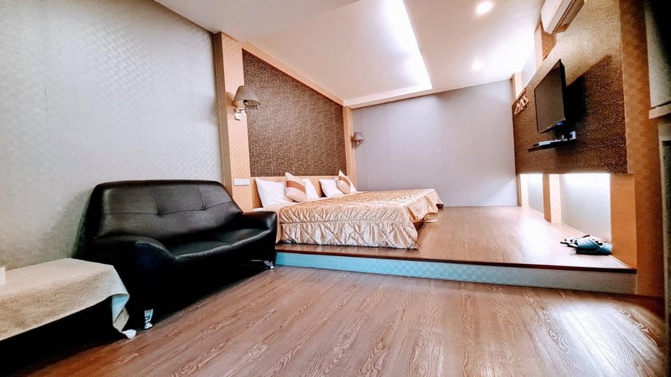出汗Chu Han C&C B&B Homestay Vacation rental in Kaohsiung