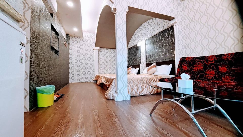出汗Chu Han C&C B&B Homestay Vacation rental in Kaohsiung