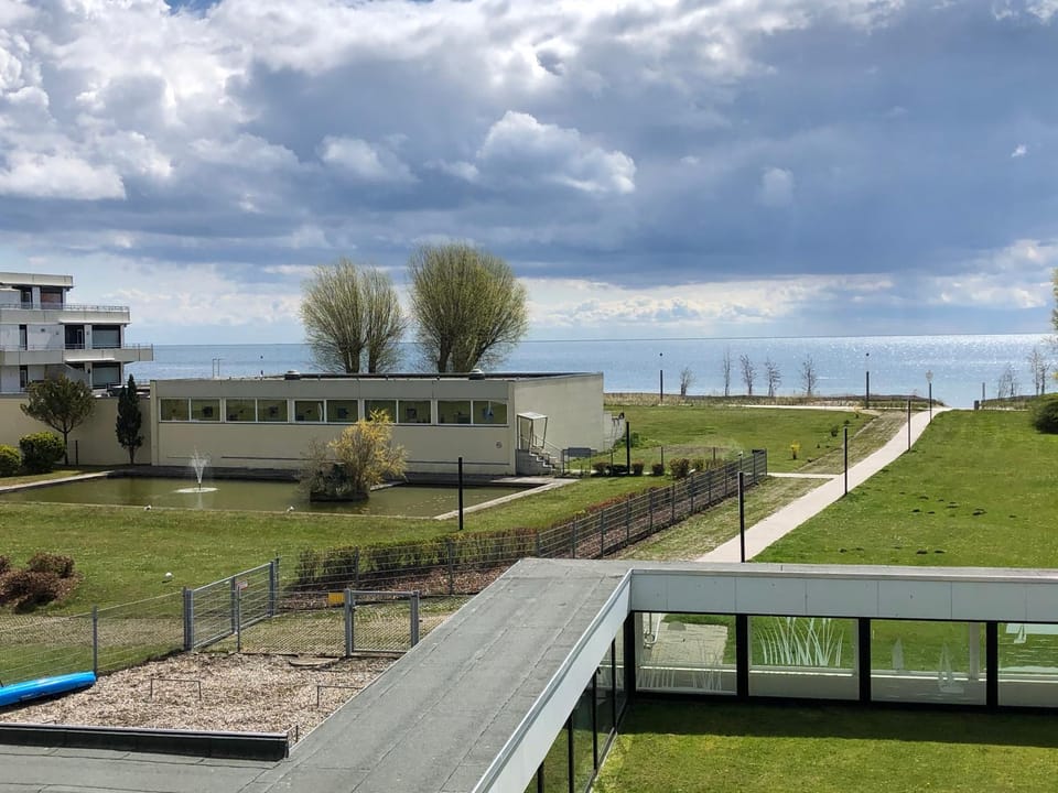 Sea view