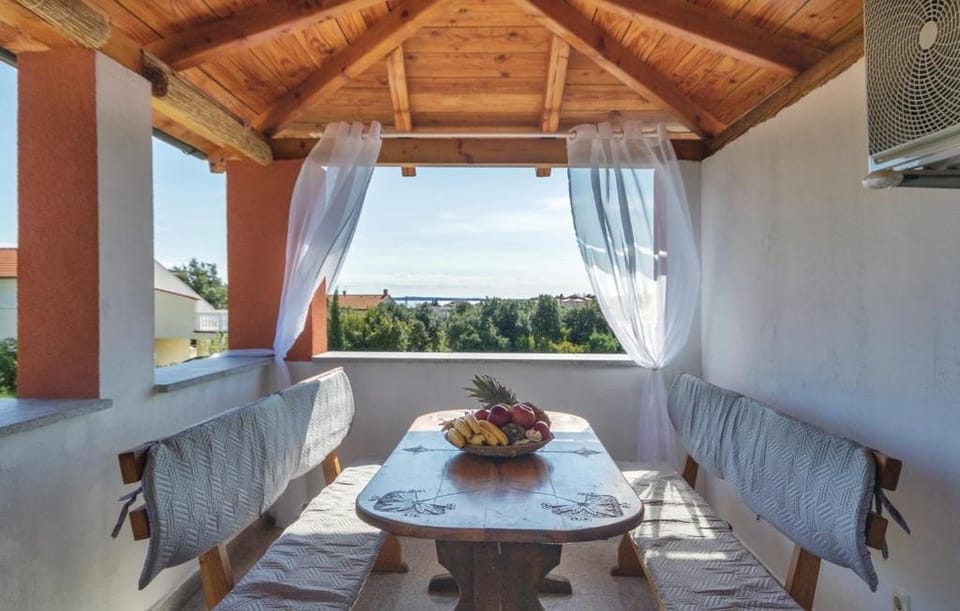 Apartment Istria Apartment in Peroj