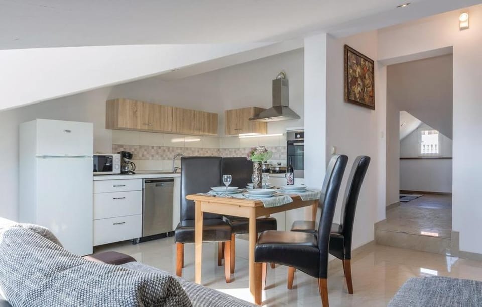 Apartment Istria Apartment in Peroj