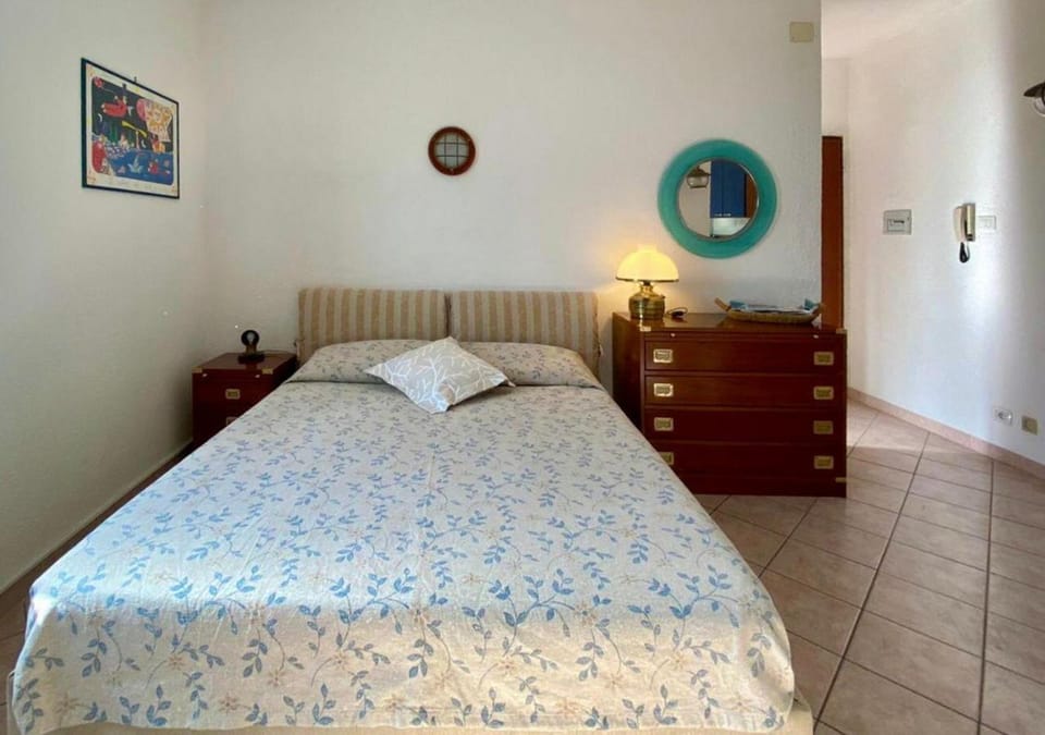 Lilli's House House in Porto Santo Stefano