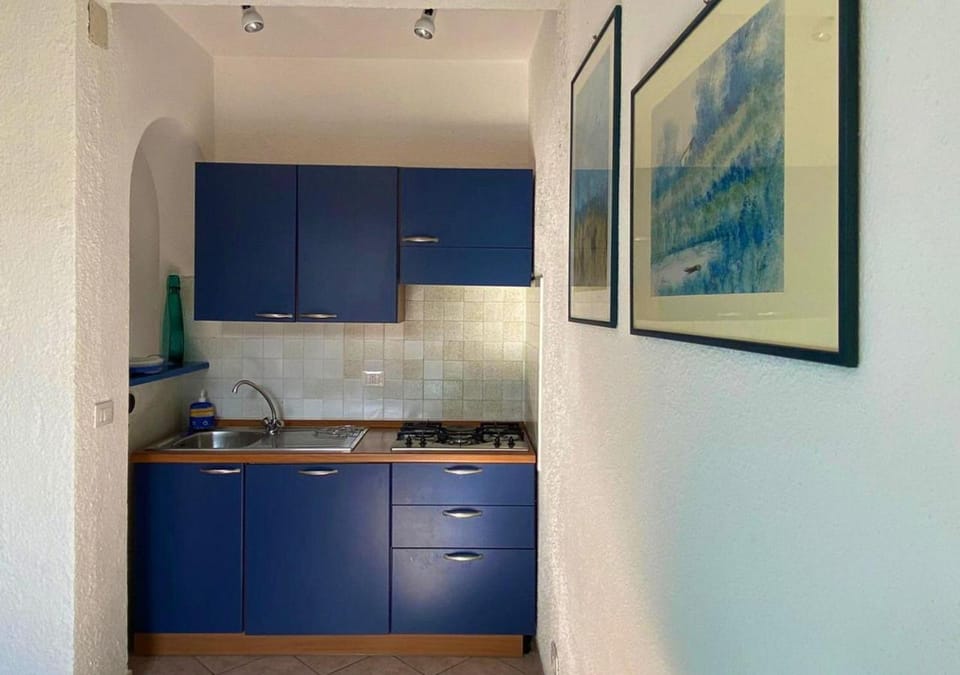 Lilli's House House in Porto Santo Stefano