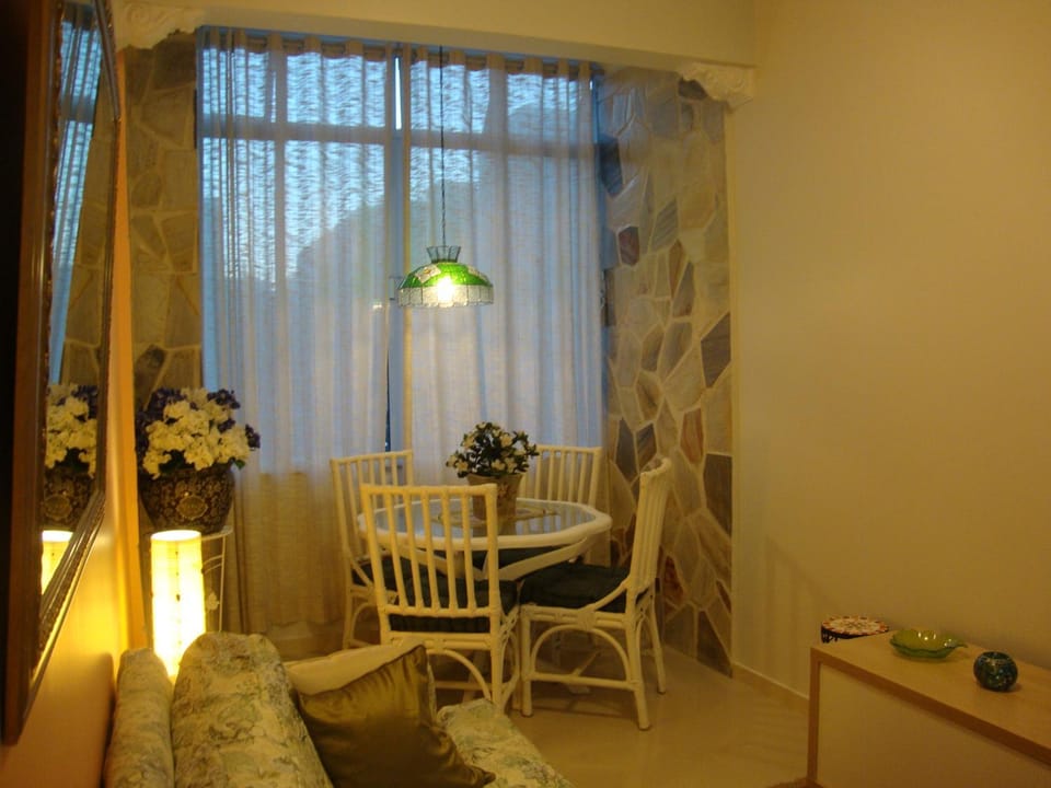 Apartamento Ronald de Carvalho Apartment in Rio de Janeiro