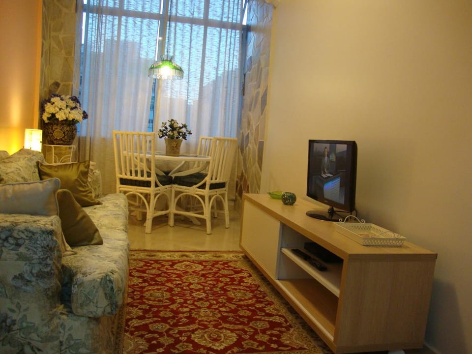 Apartamento Ronald de Carvalho Apartment in Rio de Janeiro