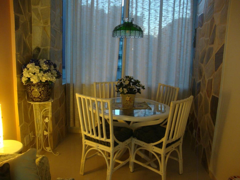 Apartamento Ronald de Carvalho Apartment in Rio de Janeiro