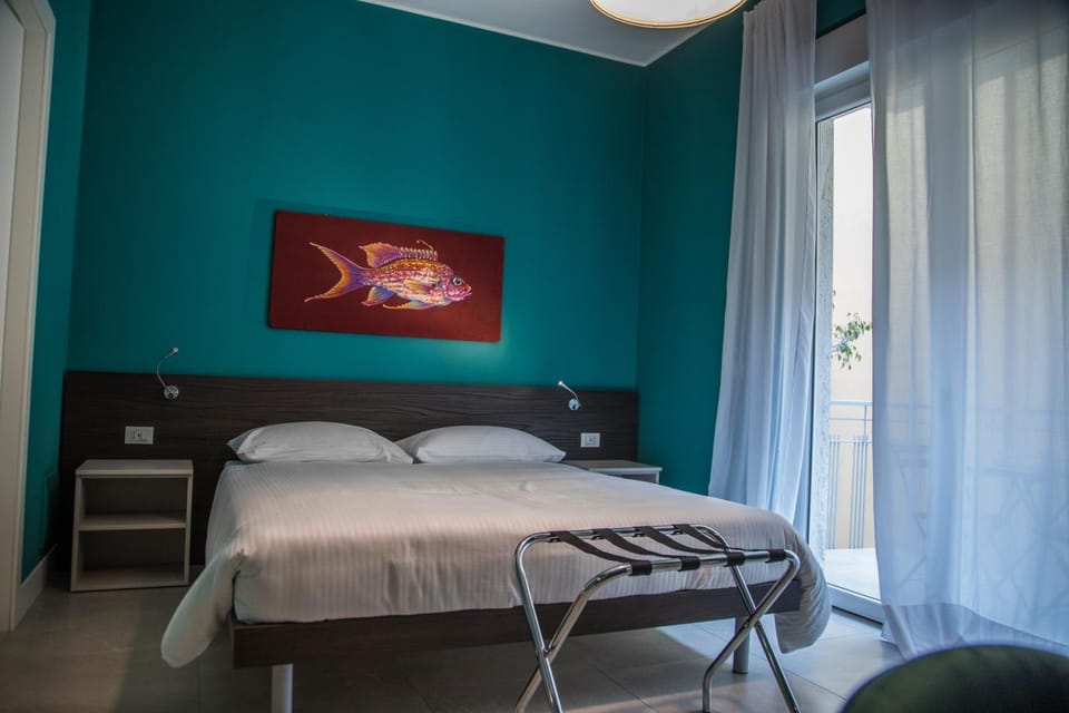 Casa Consani Bed and Breakfast in Ventimiglia