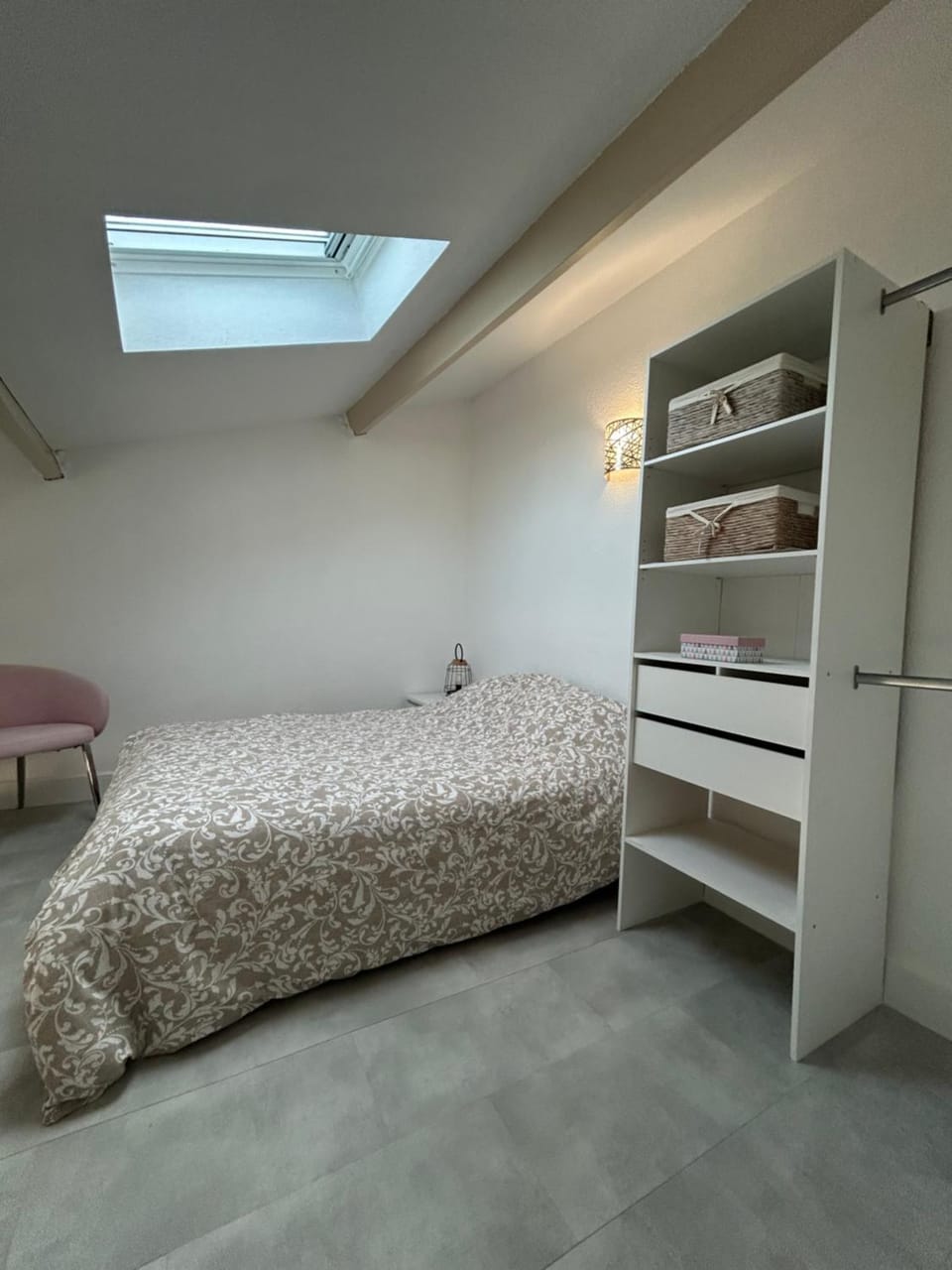 Appartement cosy avec vue océan à Mimizan 6 personnes Apartment in Mimizan