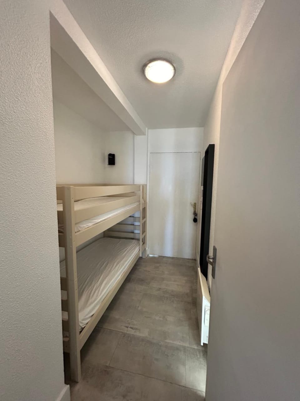 Appartement cosy avec vue océan à Mimizan 6 personnes Apartment in Mimizan