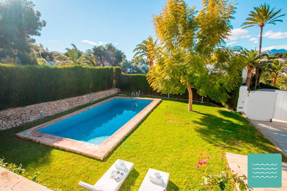 VILLA Traviata House in Marina Alta