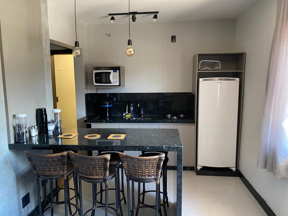 Kitchen or kitchenette, Communal kitchen