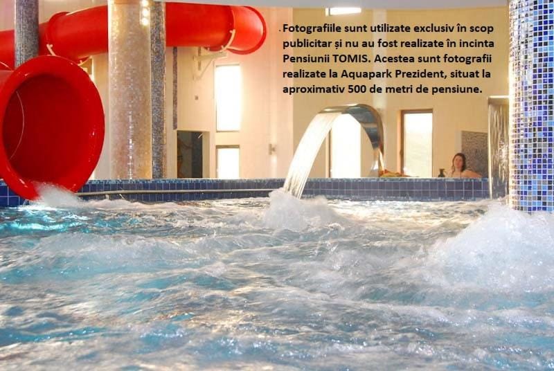 Spa and wellness centre/facilities