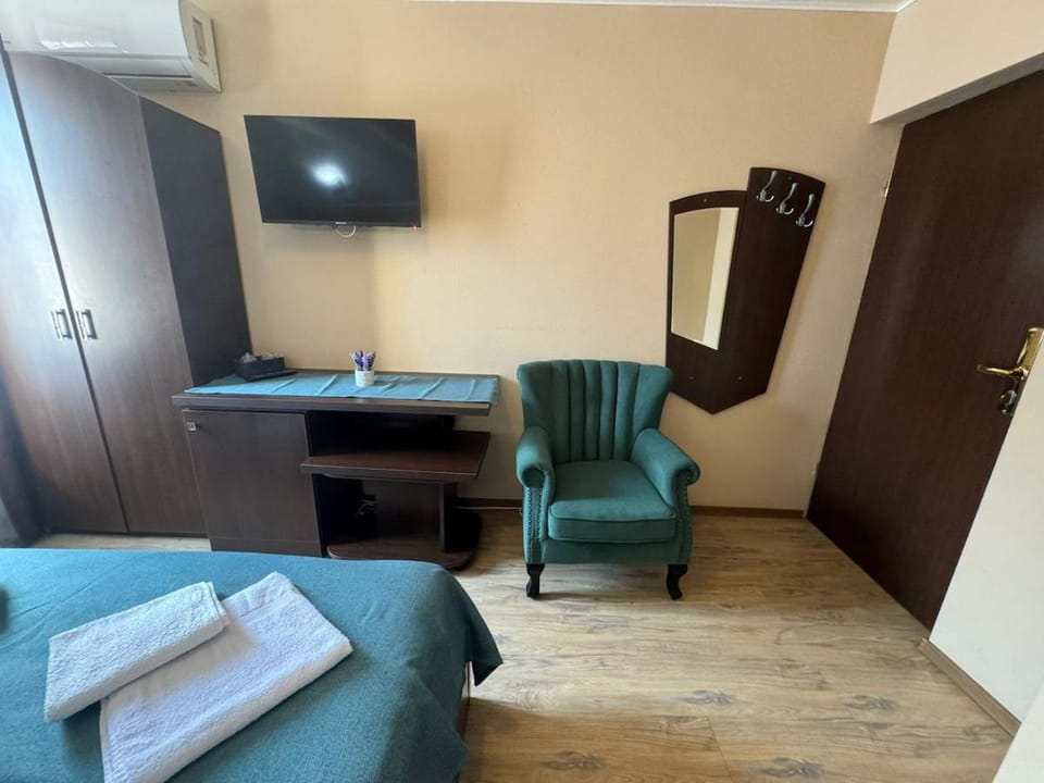 TOMIS Pensiune Bed and Breakfast in Hungary